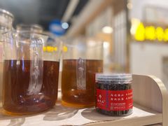 -矮冬瓜红茶火锅
