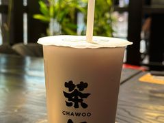 -霓裳茶舞(上海静安大悦城店)