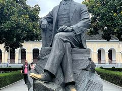 -南京中国近代史遗址博物馆(南京总统府)