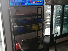 -CIAO·团建聚餐·生日派对轰趴馆(福田店)