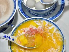 -老廣糖水铺(乐汇城店)
