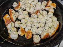 -毛华美食(清扬路店)