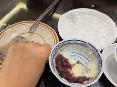 -民信老铺(双皮奶博物馆店)