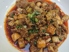 -妈妈传炖品(双林店)