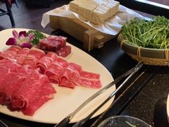 -捞王锅物料理(凯旋路店)