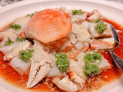 -好福记饭店(红梅公园店)