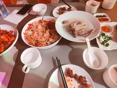 -内蒙古驻京办餐厅