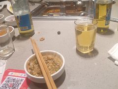 -海底捞火锅(欣大百货店)