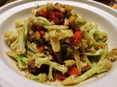 -楼兰新疆主题餐厅(苏州中心店)