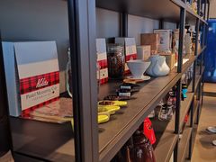 -dotcom coffee古点咖啡(致真大厦店)