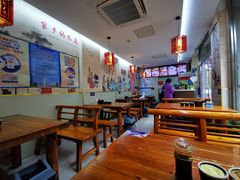 大堂-豫石记羊汤(北苑店)