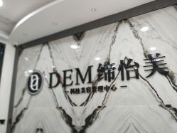 -DEM缔怡美科技美容