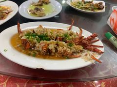-滑记海鲜饭店·老字号(海鲜街店)