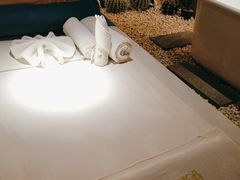 -快乐大桶水养生足浴SPA(前兴路店)