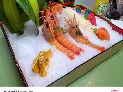 -万岛日本料理铁板烧(大宁店)