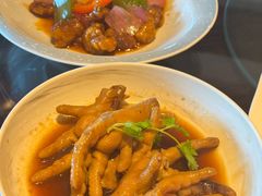 -新天世纪中餐厅