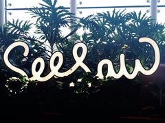 -Seesaw Coffee(朝阳大悦城店)