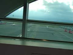 -吉隆坡国际机场