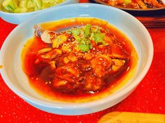 -宏状元现熬粥·京味菜(望京店)