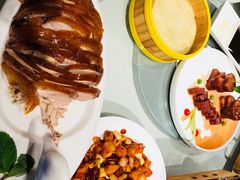 -大鸭梨烤鸭(枣园店)