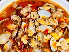 -四禧精酿铜锅涮肉·烧烤工场(大明湖店)