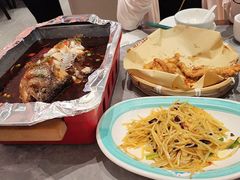 -肖记公安牛肉鱼杂馆·省级非物质文化遗产(江汉路直营店)
