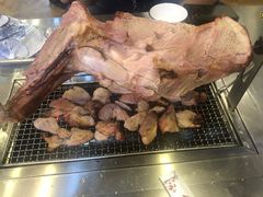 -宗泉烤全羊·烤羊腿·家常菜(解放东路店)