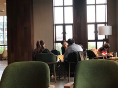 -星巴克(天津鲁能中心第三店)