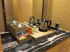 -无锡新湖铂尔曼大酒店