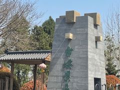 -洪泽湖古堰景区