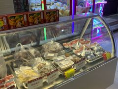 -郑庄脂渣海鲜楼(九水路店)