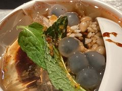 -探鱼·鲜青椒爽麻烤鱼(正佳广场店)