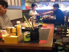 -牛New寿喜烧(虹桥新天地店)