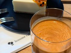 -Home Cafe(水榭春天店)