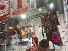 -粤式轩广东茶餐厅(草市街店)