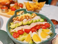 -ins森林童话餐厅coffee&bistro