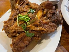 酱脊骨-李老哈·东北菜(宋园路店)