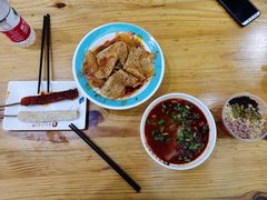 洋芋片-马三洋芋片(兰州总店)