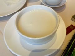 西施杏仁茶-利苑酒家(金宝店)
