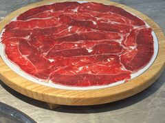 -万物生江北老火锅(海骏达店)