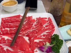 -东来顺饭庄(天坛店)