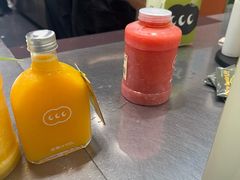 -混果汁(福田领展中心城店)
