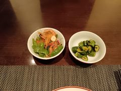 -海航大厦万豪酒店彩海轩中餐厅(霄云路店)