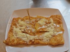 -阿古吉缅甸茶餐厅