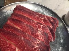 -韩宫宴烤肉·料理(苏州中心店)