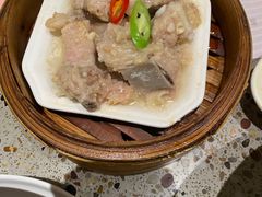 -小鹅皇港式餐厅(新抚万达店)