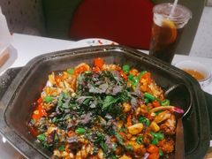 -蛙来哒(友谊阳光城店)