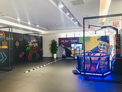 -浙江星杭奔驰4S店(海创园店)