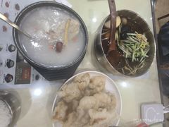 -服务大楼冷面(延大店)