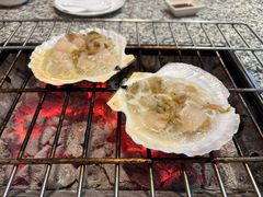 -震海贝烤贝·民俗特色店(延吉总店)